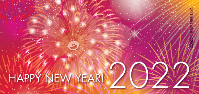 Happy New(ish) Year!