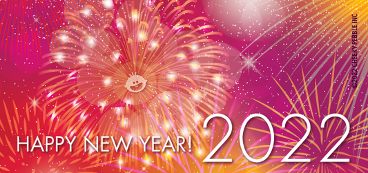 Happy New(ish) Year!