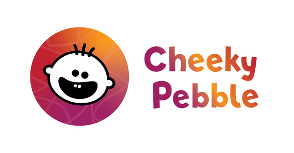 Cheeky Pebble